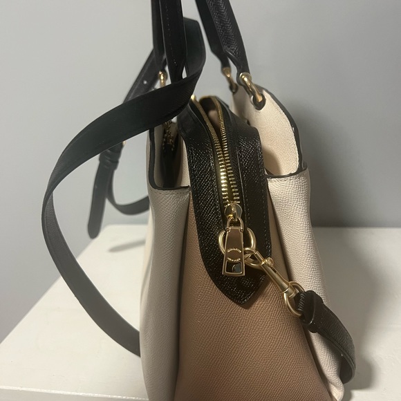 Coach carryall bag - Picture 3 of 5